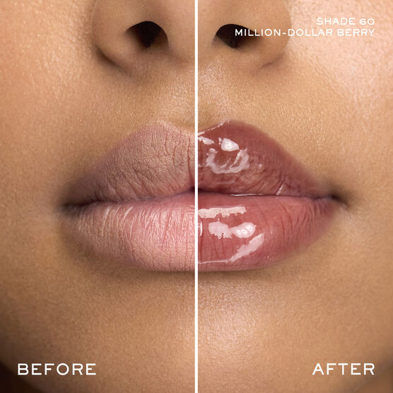 GLOSS LANC�ME LIP IDOLE JUICYTREAT 60